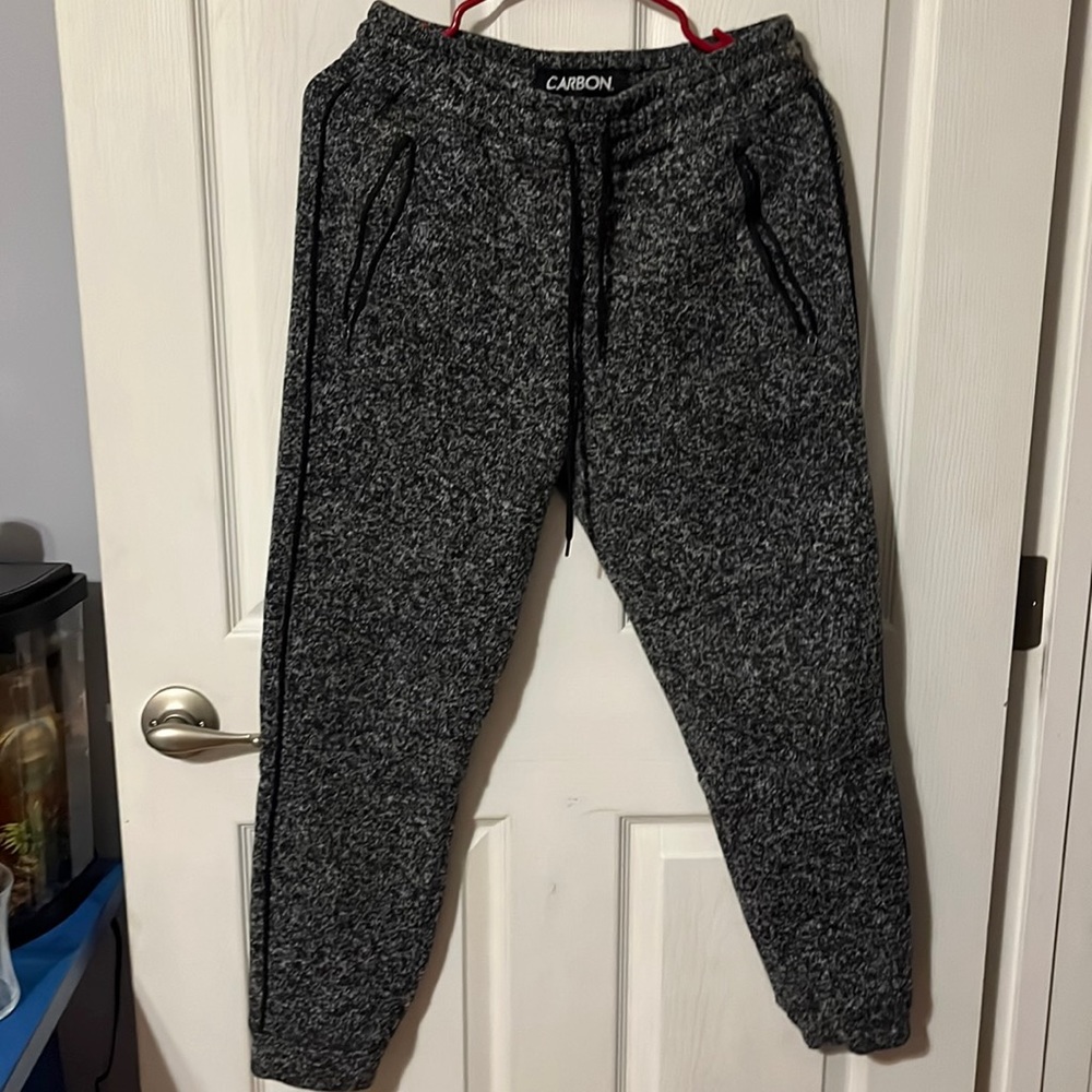 Men’s sweatpants
